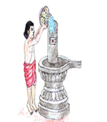 அருள்மிகு மார்க்கபந்து சுவாமி திருக்கோயில், விரிஞ்சிபுரம் - 632104 - Main View