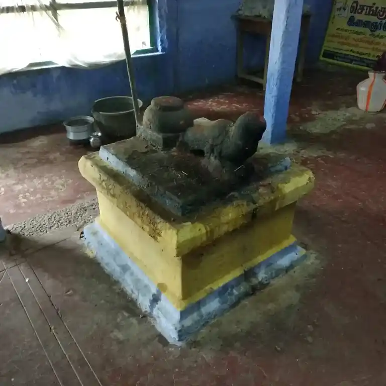 Arulmigu Margali Matha Kattalai And Vinayagar Subramaniyar Temple, Kallanatham - 636141 அருள்மிகு மார்கழி மாத கட்டளை மற்றும் விநாயகர், சுப்பிரமணியர் திருக்கோயில், Kallanatham - 636141, Salem - Ancient Temple Architecture and History Image 2