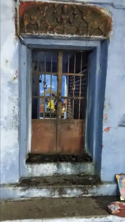 Arulmigu Margali Matha Kattalai And Vinayagar Subramaniyar Temple, Kallanatham - 636141 அருள்மிகு மார்கழி மாத கட்டளை மற்றும் விநாயகர், சுப்பிரமணியர் திருக்கோயில், Kallanatham - 636141, Salem - Ancient Temple Architecture and History Image 5