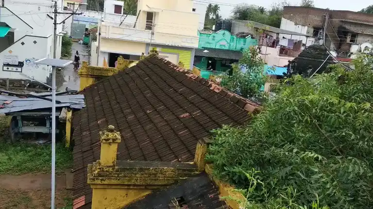 Arulmigu Margali Matha Kattalai And Vinayagar Subramaniyar Temple, Kallanatham - 636141 அருள்மிகு மார்கழி மாத கட்டளை மற்றும் விநாயகர், சுப்பிரமணியர் திருக்கோயில், Kallanatham - 636141, Salem - Ancient Temple Architecture and History Image 6