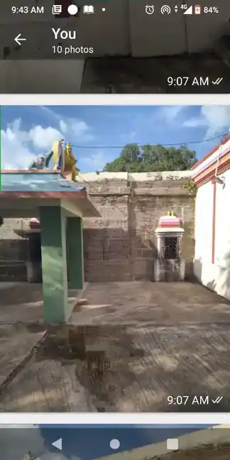 Arulmigu Margandeeswarar Temple, Ettchuur - 602106 அருள்மிகு மார்கண்டீஸ்வரர் திருக்கோயில், எச்சூர். - 602106, Kancheepuram - Ancient Temple Architecture and History Image 4