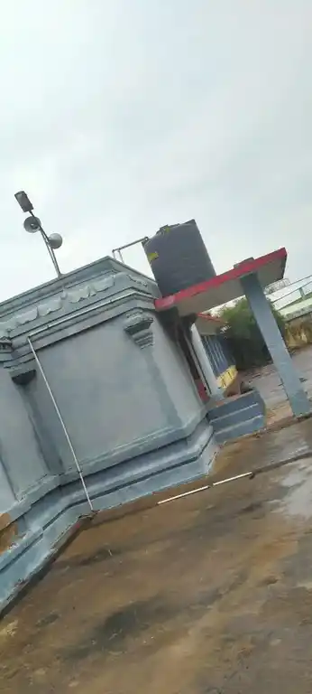 Arulmigu Margapantheeswarar Temple, Valuthalankulam - 601604 அருள்மிகு மார்கபந்துசுவாமி திருக்கோயில், Valuthalankulam - 601604, Tiruvannamalai - Ancient Temple Architecture and History Image 2