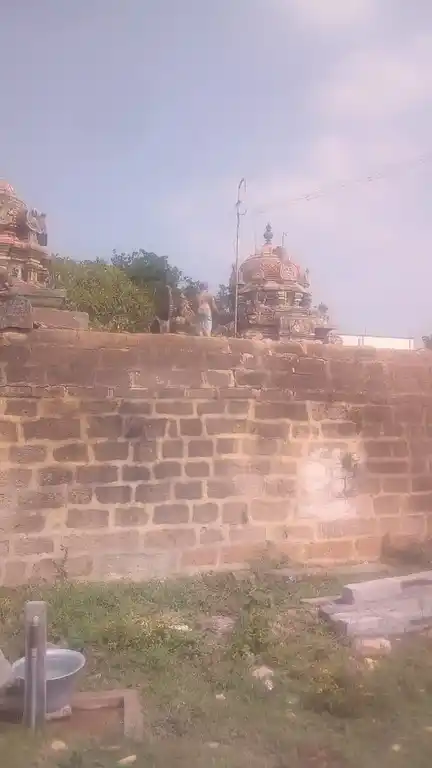 Arulmigu Margapureeswarar Temple, Iluppaiyur - 621718 Arulmigu Margapureeswarar Temple, Iluppaiyur - 621718, Ariyalur - Ancient Temple Architecture and History Image 4