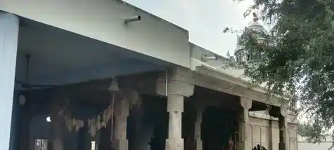 Arulmigu Margasagaeshwaraar, Chathiramanai - 621104 Arulmigu Margasagaeshwaraar, Chathiramanai - 621104, Perambalur - Ancient Temple Architecture and History Image 4