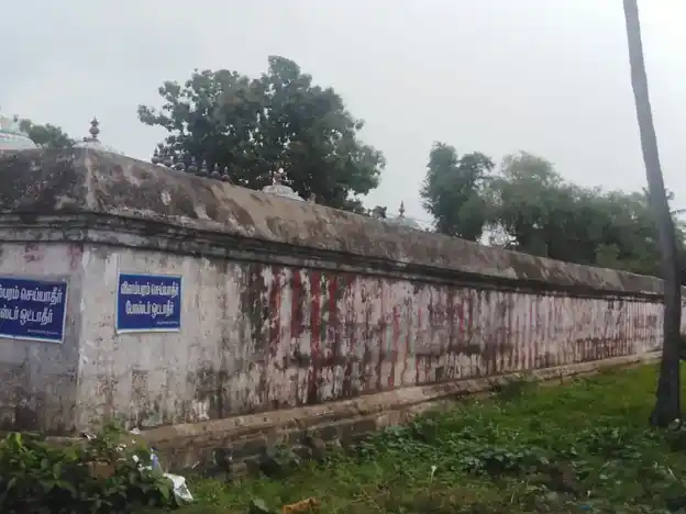 Arulmigu Margasagayaswamy Temple, Moovalur, Mayiladuthurai - 609806 அருள்மிகு மார்க்கசகாயசுவாமி திருக்கோயில், மூவலூர், Mayiladuthurai - 609806, Mayiladuthurai - Ancient Temple Architecture and History Image 3