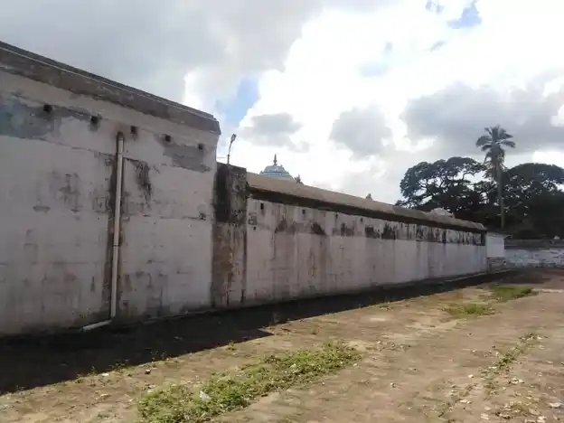 Arulmigu Margasagayaswamy Temple, Moovalur, Mayiladuthurai - 609806 அருள்மிகு மார்க்கசகாயசுவாமி திருக்கோயில், மூவலூர், Mayiladuthurai - 609806, Mayiladuthurai - Ancient Temple Architecture and History Image 8