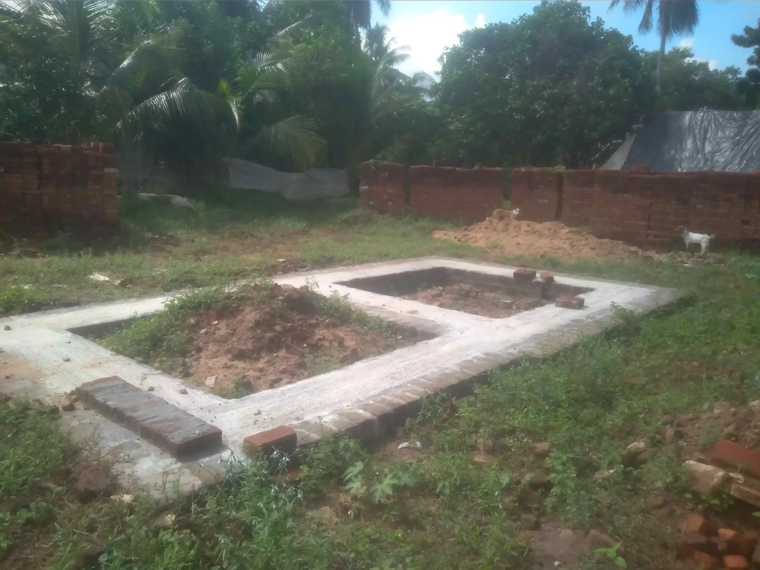 Arulmigu Margasagayesvarar Temple, Puthupidagai - 609807 அருள்மிகு மார்க்கசகாயேஸ்வரர் திருக்கோயில், Puthupidagai - 609807, Thanjavur - Ancient Temple Architecture and History Image 3