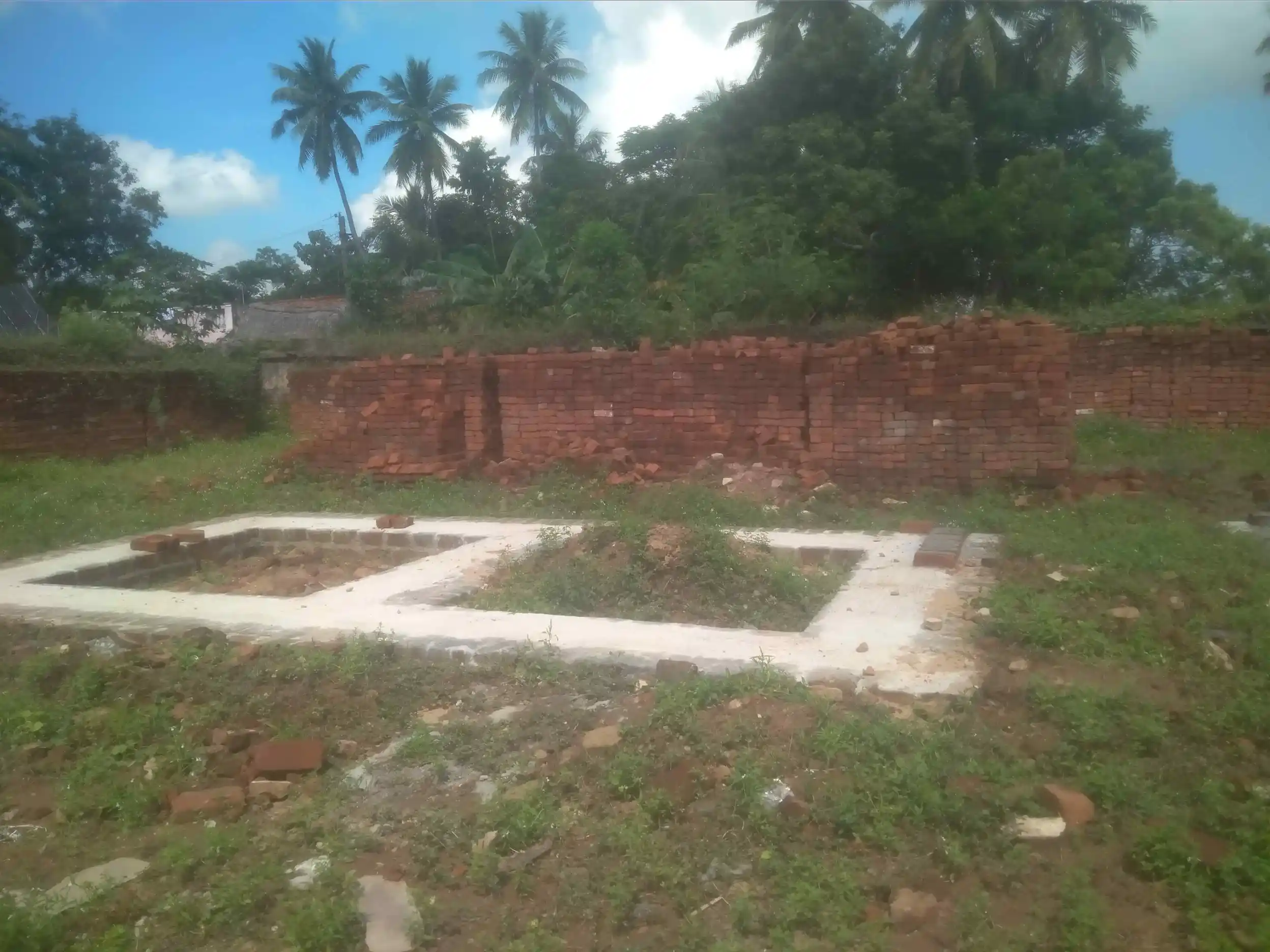 Arulmigu Margasagayesvarar Temple, Puthupidagai - 609807 அருள்மிகு மார்க்கசகாயேஸ்வரர் திருக்கோயில், Puthupidagai - 609807, Thanjavur - Ancient Temple Architecture and History Image 4