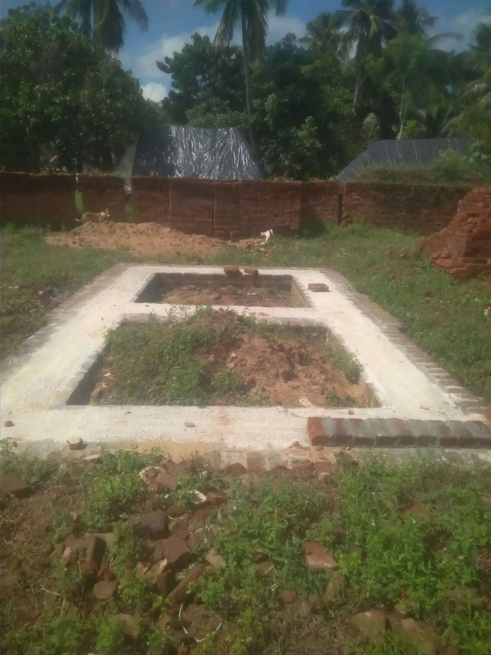 Arulmigu Margasagayesvarar Temple, Puthupidagai - 609807 அருள்மிகு மார்க்கசகாயேஸ்வரர் திருக்கோயில், Puthupidagai - 609807, Thanjavur - Ancient Temple Architecture and History Image 5