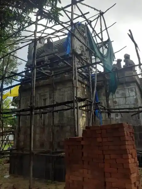 Arulmigu Marghasagheshwarar Temple, Maduravoyal, Chennai - 600095 அருள்மிகு மார்கசகாயஈஸ்வரர் திருக்கோயில், மதுரவாயல், சென்னை - 600095, Chennai - Ancient Temple Architecture and History Image 4