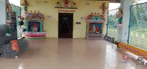 Arulmigu Mari Amman Temple, Alangudi - 609801 அருள்மிகு மாரியம்மன் திருக்கோயில், Alangudi - 609801, Nagapattinam - Ancient Temple Architecture and History Image 2