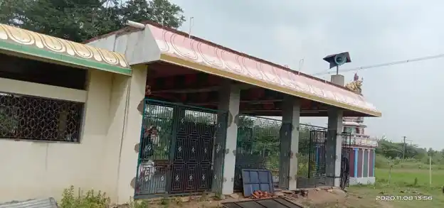 Arulmigu Mari Amman Temple, Alangudi - 609801 அருள்மிகு மாரியம்மன் திருக்கோயில், Alangudi - 609801, Nagapattinam - Ancient Temple Architecture and History Image 6