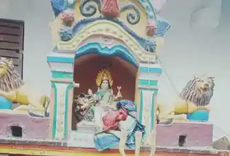 Arulmigu Mari Amman Temple, Central, Chennai - 600001