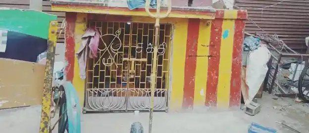 Arulmigu Mari Amman Temple, Central, Chennai - 600001 அருள்மிகு முத்துமாரியம்மன் திருக்கோயில், சென்ட்ரல், சென்னை - 600001, Chennai - Ancient Temple Architecture and History Image 4