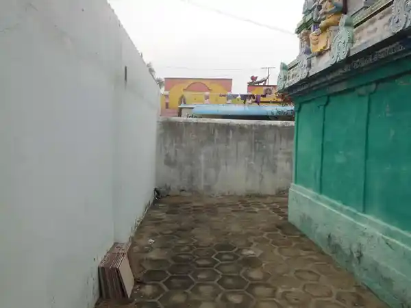 Arulmigu Mari Amman Temple, Manjakkollai - 611106 Arulmigu Mari Amman Temple, Manjakkollai - 611106, Nagapattinam - Ancient Temple Architecture and History Image 5