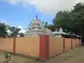 Arulmigu Mari Amman Temple, Nirthanamangalam - 611102 Temple