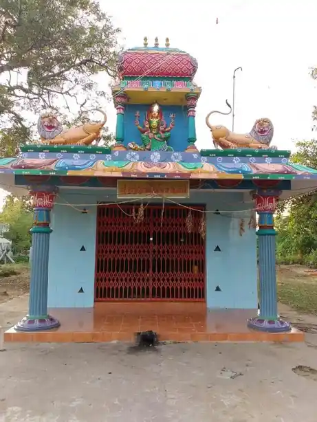 Arulmigu Mari Amman Temple, Ozhukkavakkam - 604410