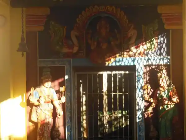 Arulmigu Mari Amman Temple, Puthur - 609108 Arulmigu Mari Amman Temple, Puthur - 609108, Nagapattinam - Ancient Temple Architecture and History Image 2