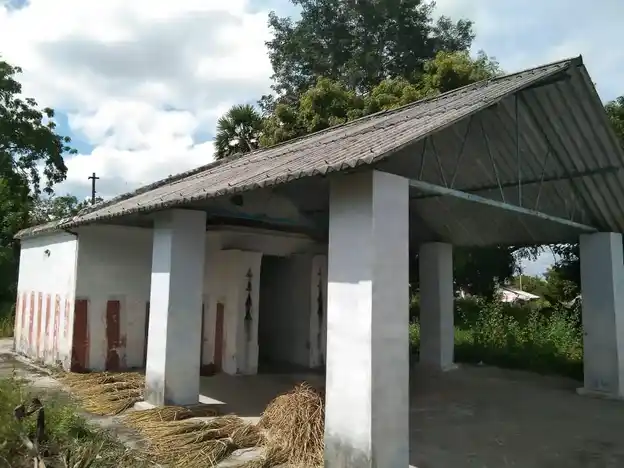 Arulmigu Mari Amman Temple, Vadakalpakkam - 631702 Temple