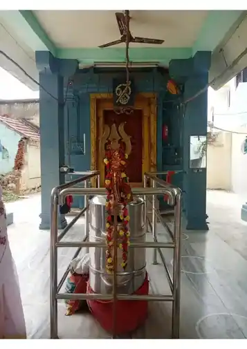 Arulmigu Mari Amman Temple, Woraiyur, Thiruchirappalli - 620003 அருள்மிகு மாரியம்மன் திருக்கோயில், Woraiyur, Thiruchirappalli - 620003, Thiruchirappalli - Ancient Temple Architecture and History Image 2