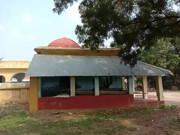 Arulmigu Mari Amman Vagaiyara Temple, Vilangudi, Vilangudi - 613204 அருள்மிகு மாரியம்மன் திருக்கோயில், Vilangudi, Vilangudi - 613204, Thanjavur - Ancient Temple Architecture and History Image 3