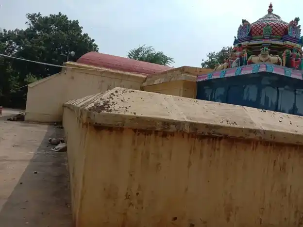 Arulmigu Mari Amman Vagaiyara Temple, Vilangudi, Vilangudi - 613204 அருள்மிகு மாரியம்மன் திருக்கோயில், Vilangudi, Vilangudi - 613204, Thanjavur - Ancient Temple Architecture and History Image 5