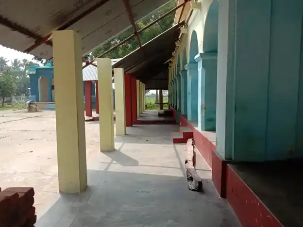 Arulmigu Mari Amman Vagaiyara Temple, Vilangudi, Vilangudi - 613204 அருள்மிகு மாரியம்மன் திருக்கோயில், Vilangudi, Vilangudi - 613204, Thanjavur - Ancient Temple Architecture and History Image 7