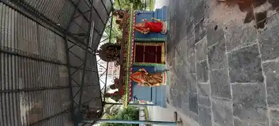 Arulmigu Mari Ellaiyamman Temple, Alapakkam - 603306 Temple