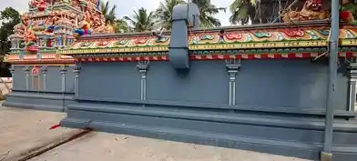 Arulmigu Mari Ellaiyamman Temple, Alapakkam - 603306 Arulmigu Mari ellaiyamman Temple, Alapakkam - 603306, Kancheepuram - Ancient Temple Architecture and History Image 2