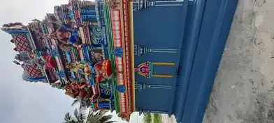 Arulmigu Mari Ellaiyamman Temple, Alapakkam - 603306 Arulmigu Mari ellaiyamman Temple, Alapakkam - 603306, Kancheepuram - Ancient Temple Architecture and History Image 3