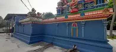 Arulmigu Mari Ellaiyamman Temple, Alapakkam - 603306 Arulmigu Mari ellaiyamman Temple, Alapakkam - 603306, Kancheepuram - Ancient Temple Architecture and History Image 4