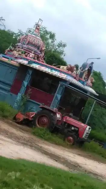 Arulmigu Mari Ellaiyamman Temple, Orathur - 603306 அருள்மிகு மாரி எல்லையம்மன் திருக்கோயில், Orathur - 603306, Chengalpattu - Ancient Temple Architecture and History Image 2