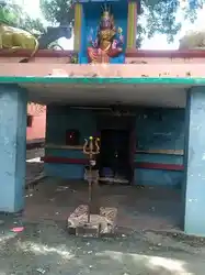 Arulmigu Mari Muthalamman And Pidari Ponniamman Temple, Silavattam - 603306