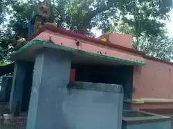 Arulmigu Mari Muthalamman And Pidari Ponniamman Temple, Silavattam - 603306 அருள்மிகு மாரிமுத்தாலம்மன் மற்றும் பிடாரி பொன்னியம்மன் திருக்கோயில், Silavattam - 603306, Chengalpattu - Ancient Temple Architecture and History Image 2