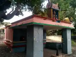 Arulmigu Mari Muthalamman And Pidari Ponniamman Temple, Silavattam - 603306 அருள்மிகு மாரிமுத்தாலம்மன் மற்றும் பிடாரி பொன்னியம்மன் திருக்கோயில், Silavattam - 603306, Chengalpattu - Ancient Temple Architecture and History Image 4