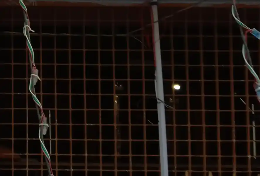 Arulmigu Mari Mutharamman Temple, Krishnankovil, Vadasery - 629601