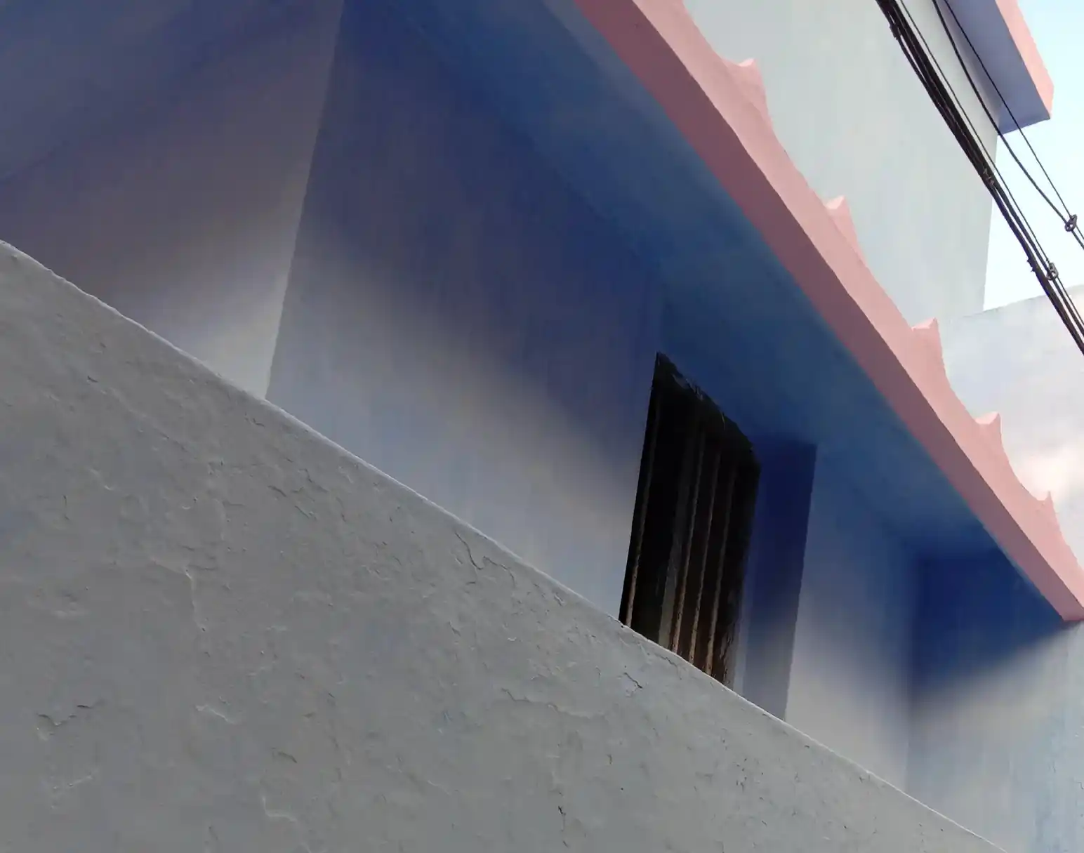 Arulmigu Mari Mutharamman Temple, Krishnankovil, Vadasery - 629601 அருள்மிகு மாரிமுத்தாரம்மன் திருக்கோயில், Krishnankovil, Vadasery - 629601, Kanyakumari - Ancient Temple Architecture and History Image 2