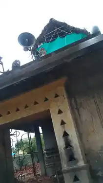 Arulmigu Mari Vittalatchi Amman Temple, Kilianagar - 603306 அருள்மிகு மாரி விட்டாலாட்சியம்மன் திருக்கோயில், Kilianagar - 603306, Chengalpattu - Ancient Temple Architecture and History Image 2