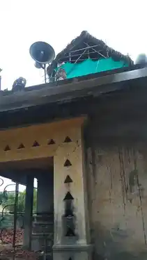 Arulmigu Mari Vittalatchi Amman Temple, Kilianagar - 603306 அருள்மிகு மாரி விட்டாலாட்சியம்மன் திருக்கோயில், Kilianagar - 603306, Chengalpattu - Ancient Temple Architecture and History Image 4