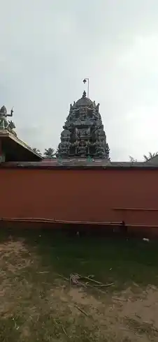Arulmigu Mariaman Temple, Kuvalaikal - 610105 அருள்மிகு மாரியம்மன் திருக்கோயில், Kuvalaikal - 610105, Thiruvarur - Ancient Temple Architecture and History Image 4
