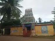 Arulmigu Mariaman Temple, Perthuarikudi - 613704