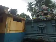 Arulmigu Mariaman Temple, Perthuarikudi - 613704 மாரியம்மன் திருக்கோயில், Perthuarikudi - 613704, Thiruvarur - Ancient Temple Architecture and History Image 2