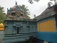 Arulmigu Mariaman Temple, Perthuarikudi - 613704 மாரியம்மன் திருக்கோயில், Perthuarikudi - 613704, Thiruvarur - Ancient Temple Architecture and History Image 3