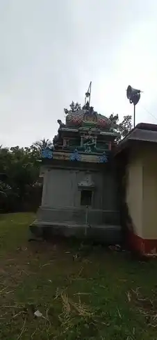 Arulmigu Mariamanan And Ayyanar Temple, Nagagudi - 610105 அருள்மிகு மாரியம்மன் அய்யனார் திருக்கோயில், Nagagudi, Nagagudi - 610105, Thiruvarur - Ancient Temple Architecture and History Image 3