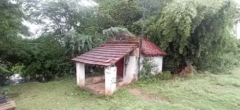 Arulmigu Mariamanan And Ayyanar Temple, Nagagudi - 610105 அருள்மிகு மாரியம்மன் அய்யனார் திருக்கோயில், Nagagudi, Nagagudi - 610105, Thiruvarur - Ancient Temple Architecture and History Image 4