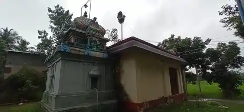 Arulmigu Mariamanan And Ayyanar Temple, Nagagudi - 610105 அருள்மிகு மாரியம்மன் அய்யனார் திருக்கோயில், Nagagudi, Nagagudi - 610105, Thiruvarur - Ancient Temple Architecture and History Image 5