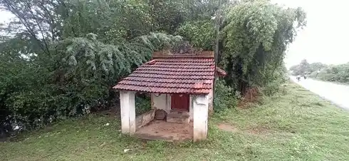 Arulmigu Mariamanan And Ayyanar Temple, Nagagudi - 610105 அருள்மிகு மாரியம்மன் அய்யனார் திருக்கோயில், Nagagudi, Nagagudi - 610105, Thiruvarur - Ancient Temple Architecture and History Image 7