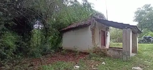 Arulmigu Mariamanan And Ayyanar Temple, Nagagudi - 610105 அருள்மிகு மாரியம்மன் அய்யனார் திருக்கோயில், Nagagudi, Nagagudi - 610105, Thiruvarur - Ancient Temple Architecture and History Image 8