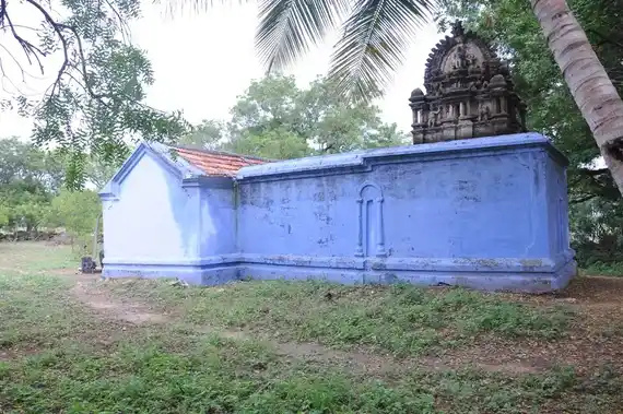 Arulmigu Mariamman Alagunachiamman Temple, Metrathi - 642203 அருள்மிகு மாரியம்மன் அழகுநாச்சியம்மன் திருக்கோயில், Metrathi - 642203, Tiruppur - Ancient Temple Architecture and History Image 7