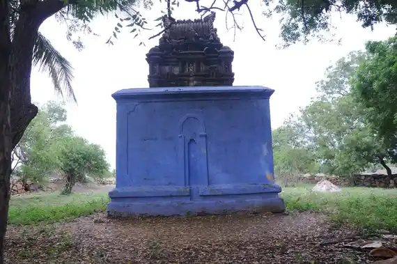 Arulmigu Mariamman Alagunachiamman Temple, Metrathi - 642203 அருள்மிகு மாரியம்மன் அழகுநாச்சியம்மன் திருக்கோயில், Metrathi - 642203, Tiruppur - Ancient Temple Architecture and History Image 8